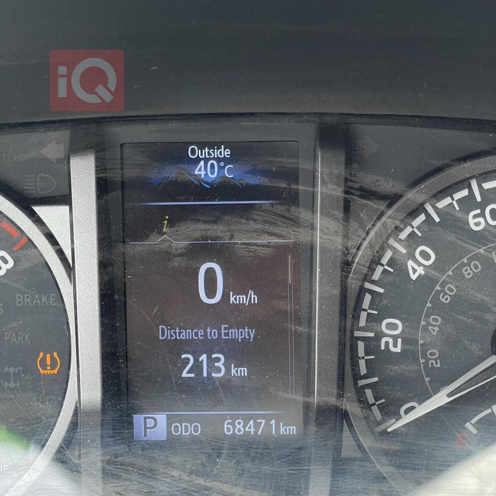 Toyota Tacoma